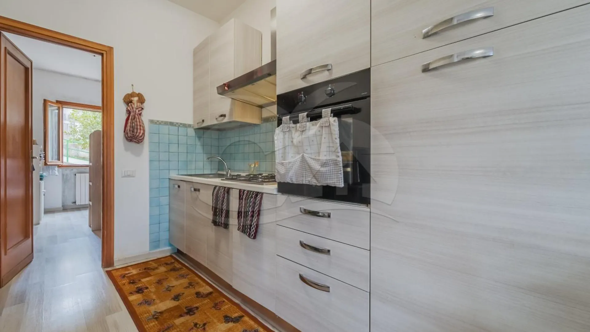 Trilocale Nicole - Goelba Villa Porto Azzurro 0*,  Italy