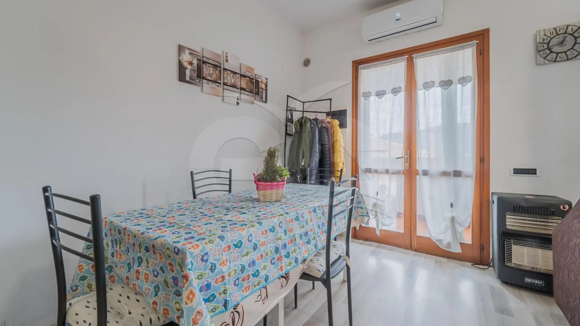 Holiday home Trilocale Nicole - Goelba Villa Porto Azzurro
