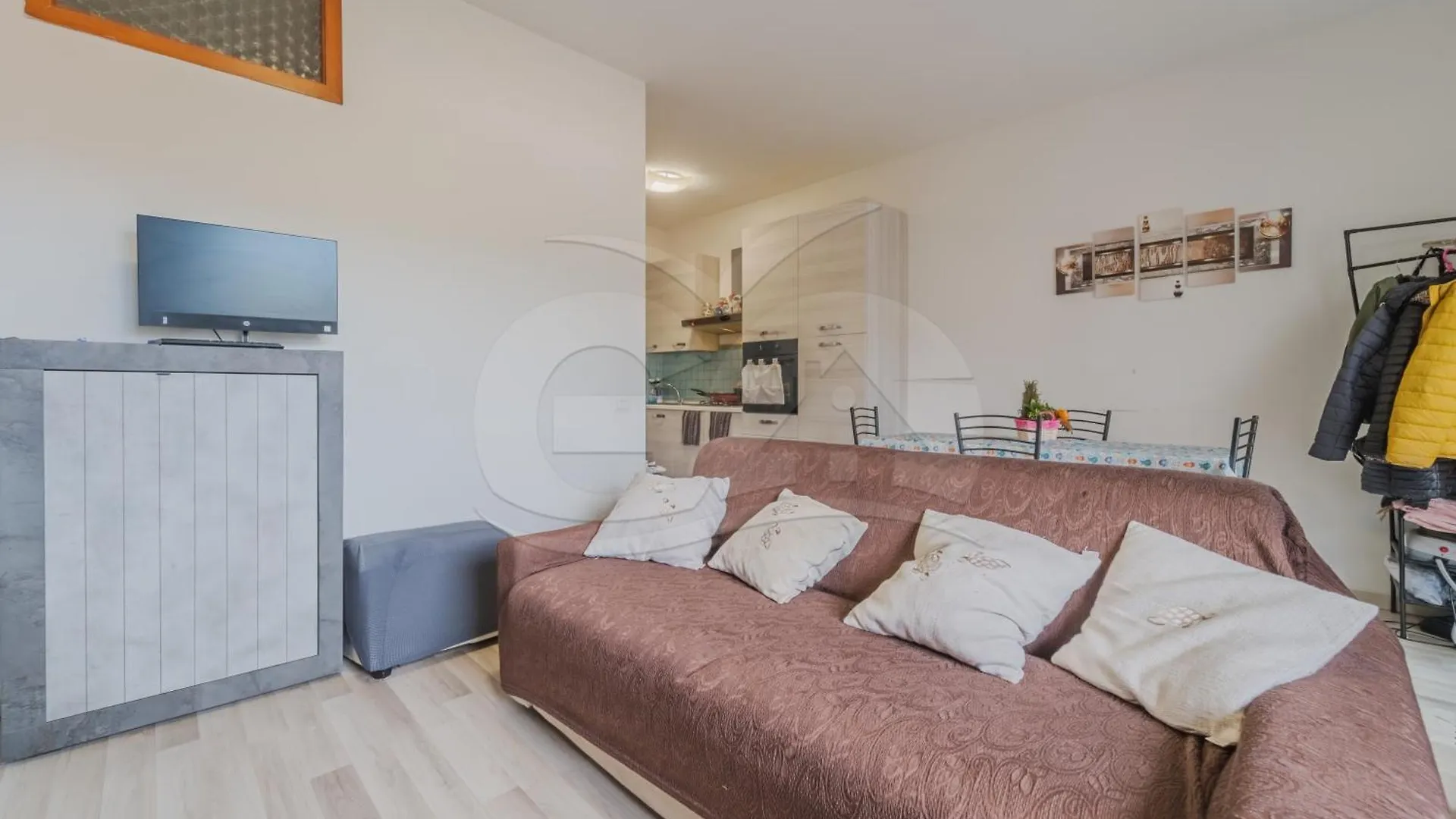 Trilocale Nicole - Goelba Villa Porto Azzurro Italy