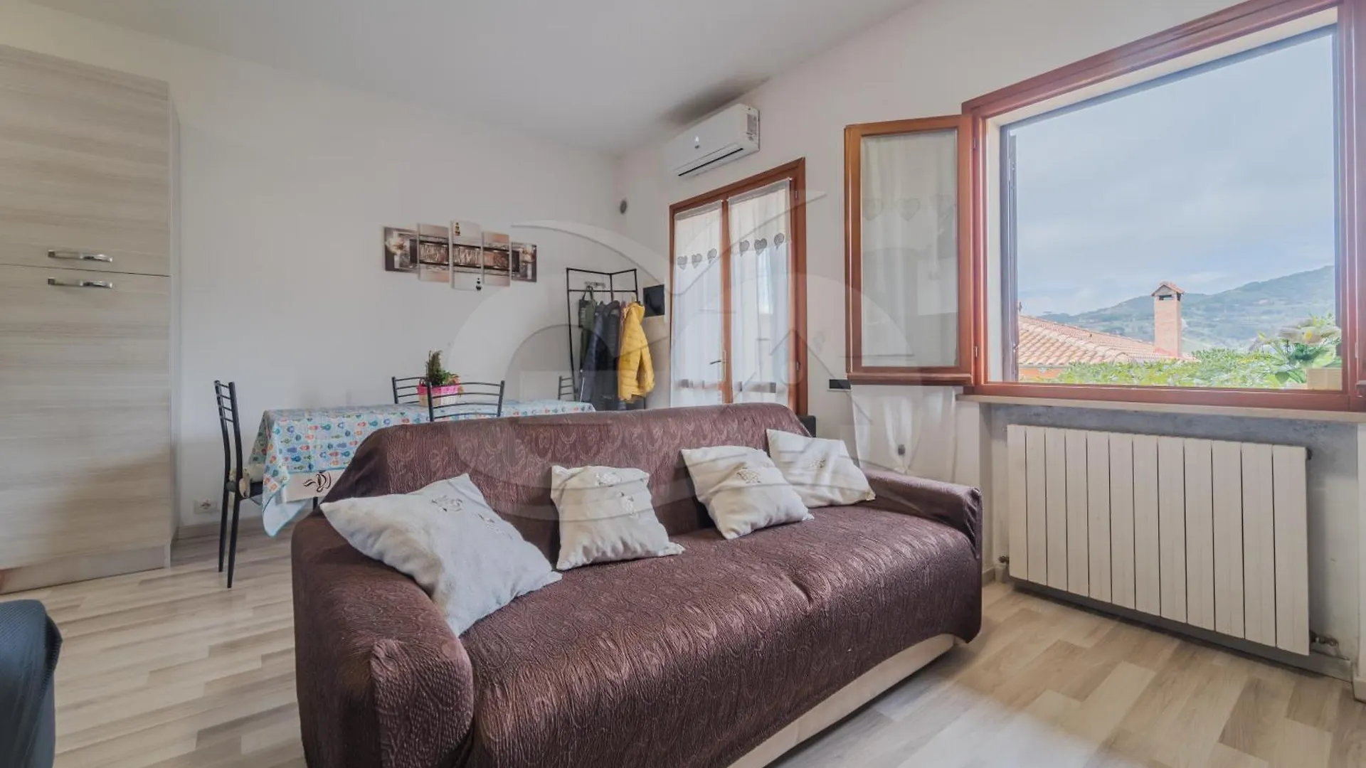 Trilocale Nicole - Goelba Villa Porto Azzurro