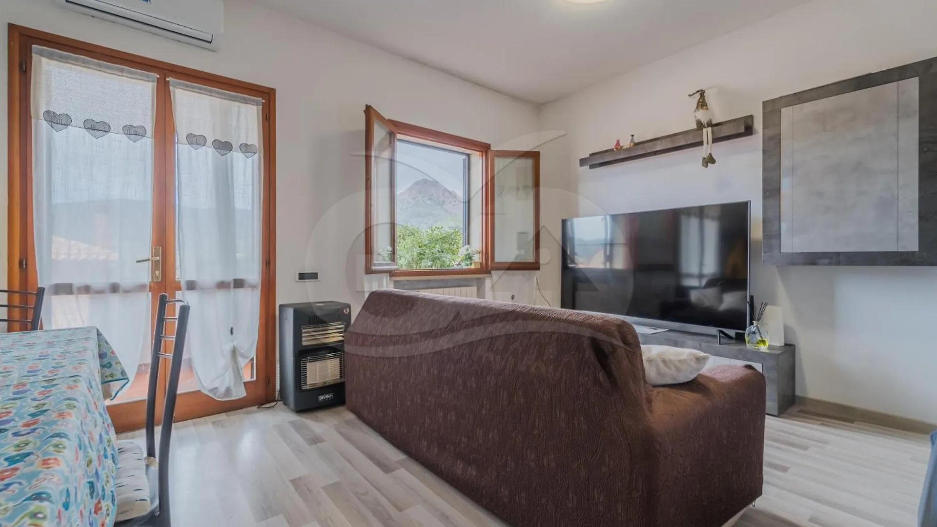 Trilocale Nicole - Goelba Villa Porto Azzurro 0*,