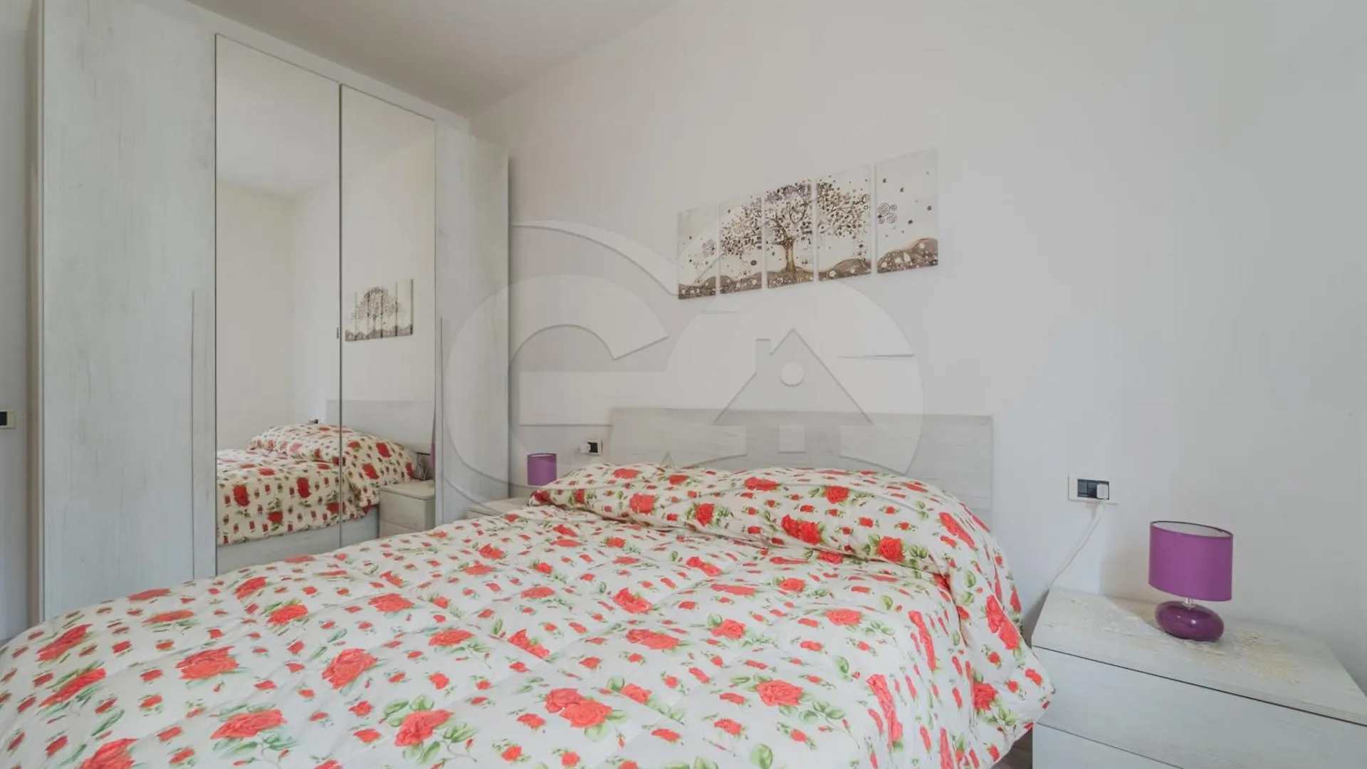 Trilocale Nicole - Goelba Villa Porto Azzurro Holiday home