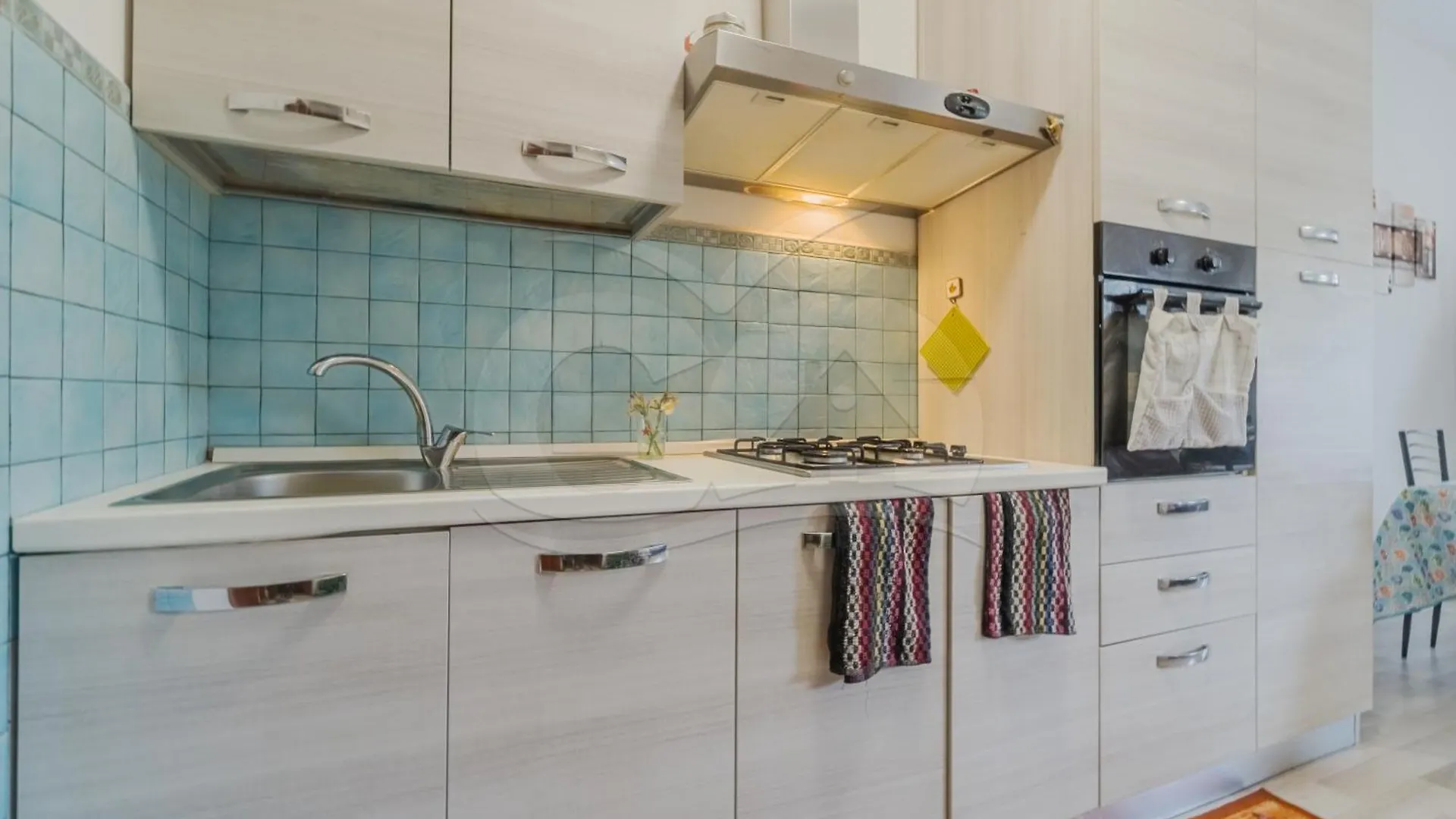 Trilocale Nicole - Goelba Villa Porto Azzurro