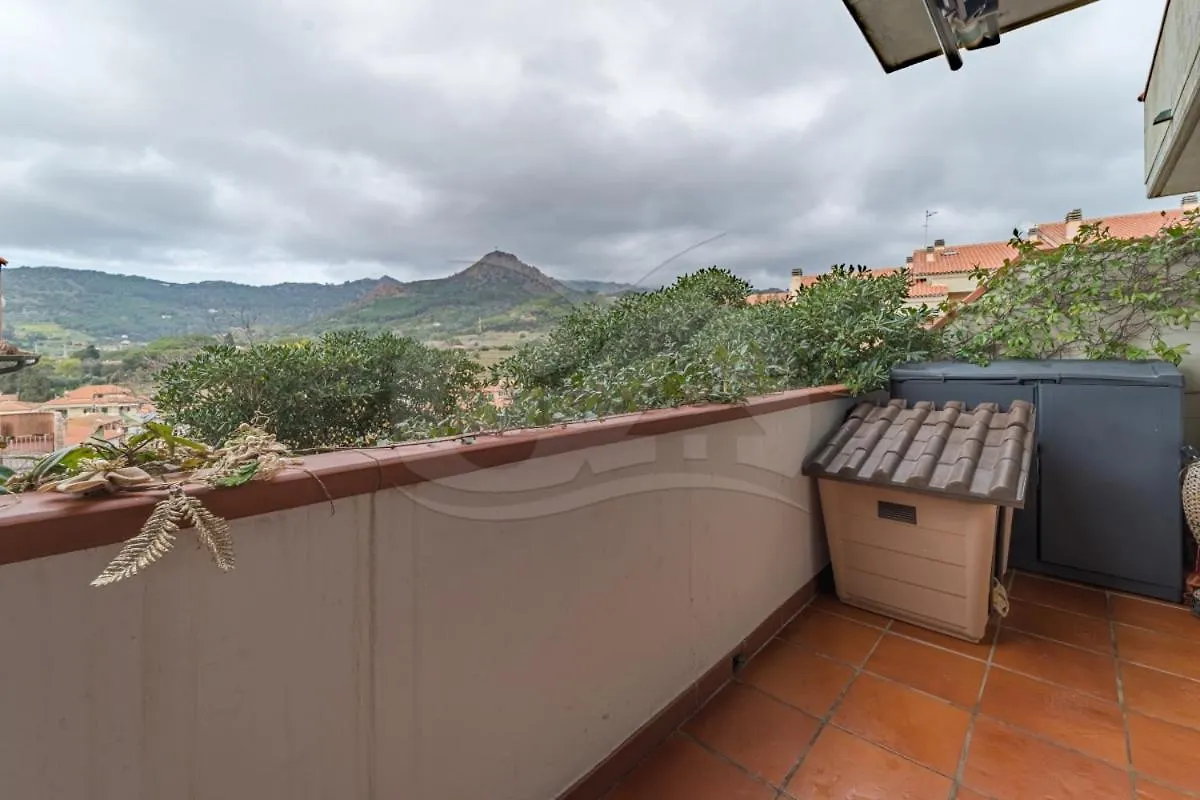 Trilocale Nicole - Goelba Villa Porto Azzurro Holiday home