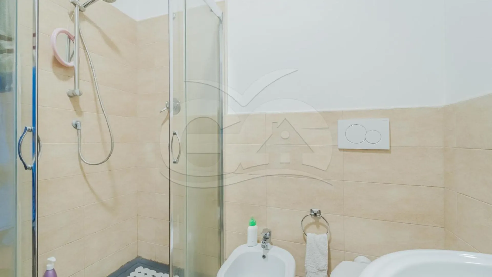Trilocale Nicole - Goelba Villa Porto Azzurro 0*,