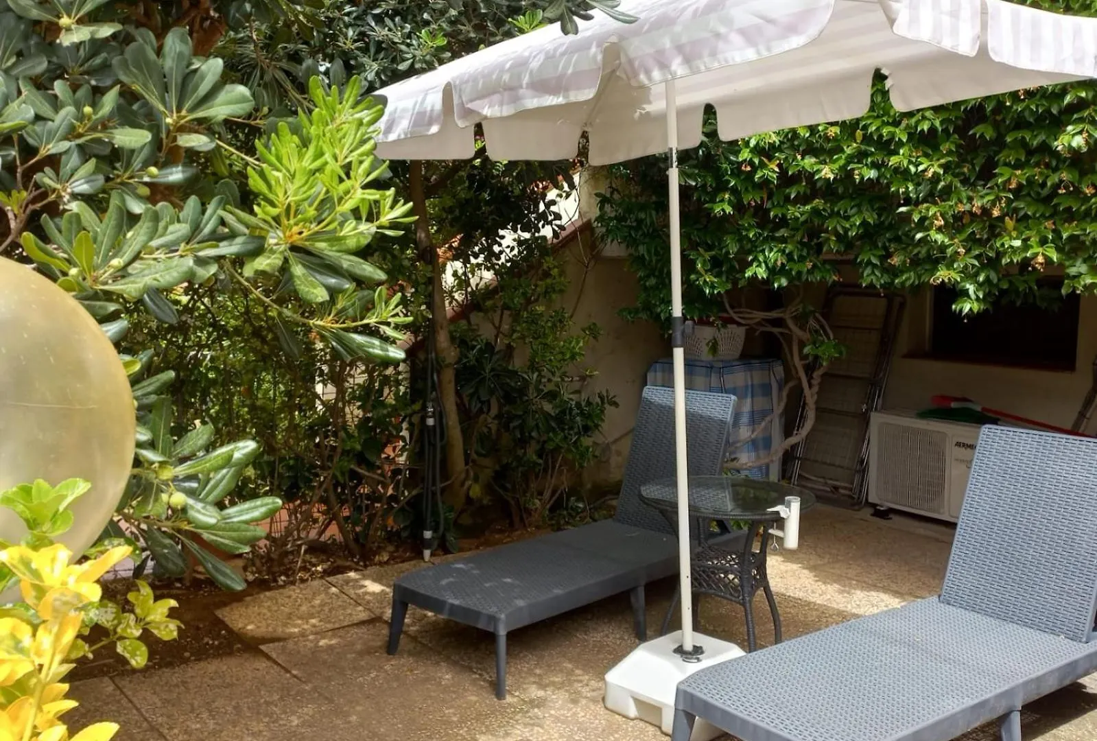 Trilocale Nicole - Goelba Villa Porto Azzurro Holiday home