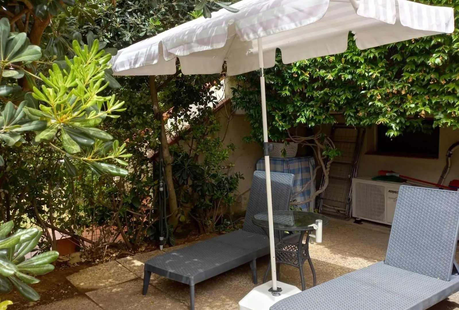Trilocale Nicole - Goelba Villa Porto Azzurro