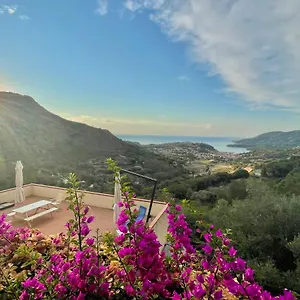 Aria Di Collina - Isola D'elba Apartment