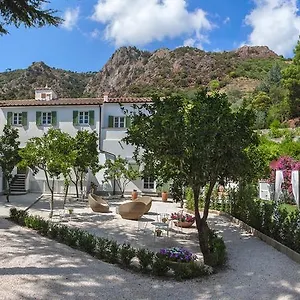 Il Casale Di Monserrato Frühstückspension